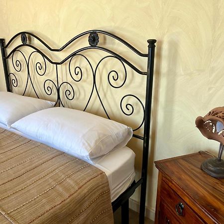 Agriturismo Serre SantʼAgata di Militello Dış mekan fotoğraf