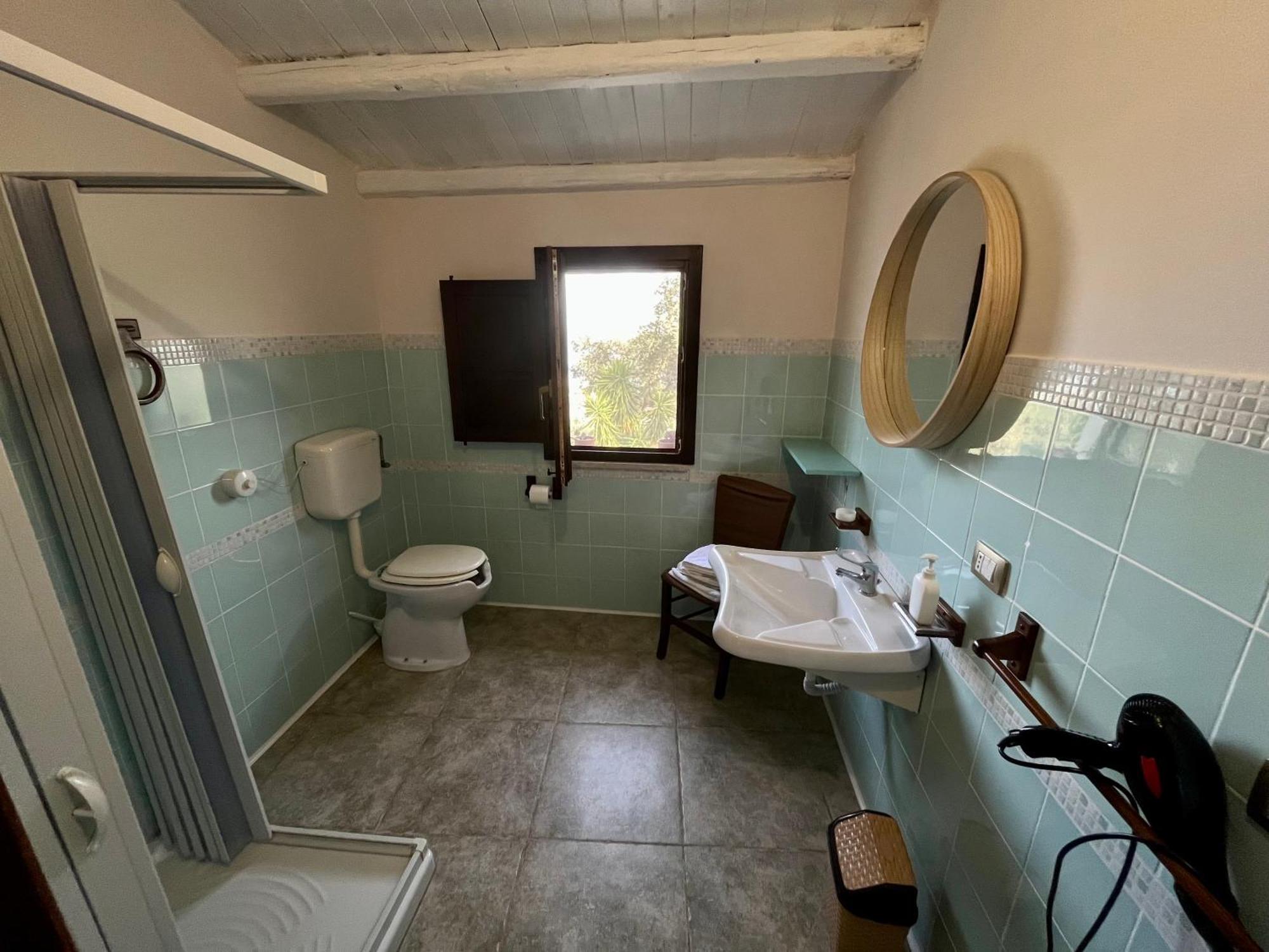 Agriturismo Serre SantʼAgata di Militello Dış mekan fotoğraf