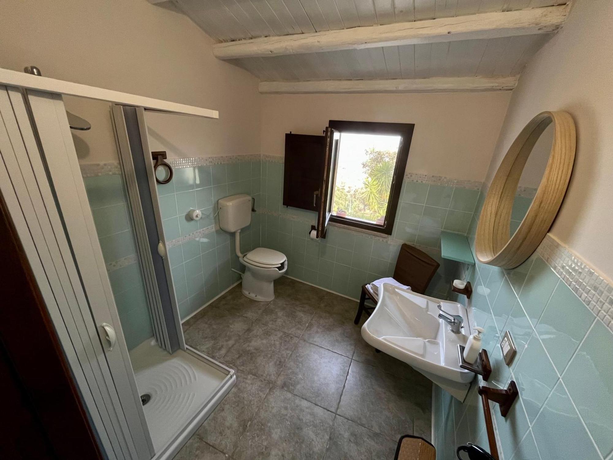 Agriturismo Serre SantʼAgata di Militello Dış mekan fotoğraf