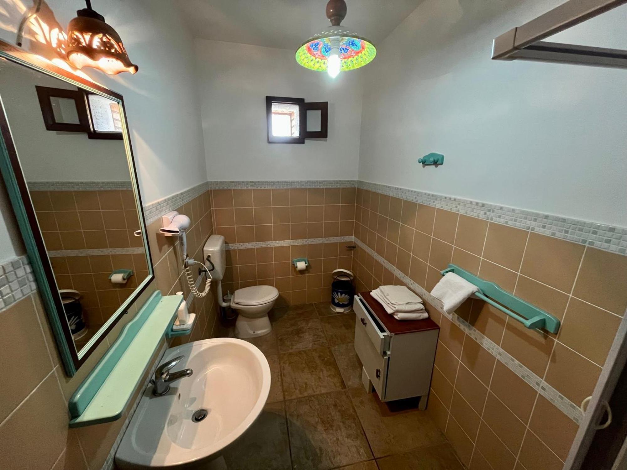 Agriturismo Serre SantʼAgata di Militello Dış mekan fotoğraf